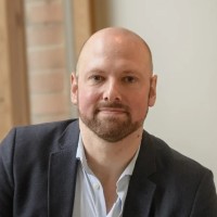 Whiteaway Group Employee Henrik Hedlund's profile photo