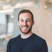 WHOOP Employee Nathan Giacalone's profile photo