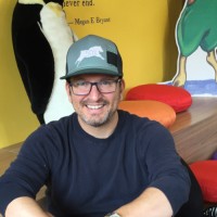 Yesiverse.com Employee Dan Antonelli's profile photo