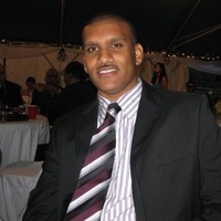 Secure Door Employee Shawn mc Doom's profile photo