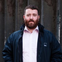RED Construction Group Employee Tony O'Farrell's profile photo
