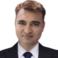 Pinewood Healthcare Employee Paresh Godhani's profile photo