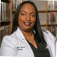 OBHG MANAGEMENT SERVICES, LLC Employee Monique Dixon's profile photo