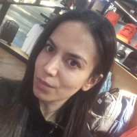MUGO Employee Emine Köroğlu's profile photo
