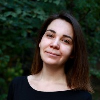 ZERN ENGINEERING Employee Iryna Vakilova's profile photo