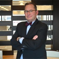 Pivot Bio Employee Roger Underwood's profile photo