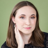 Charleston Symphony Orchestra Employee Julia Simpson's profile photo