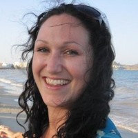 Natalie Agboeze Email