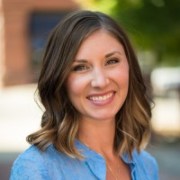 Trackcore, Inc. Employee Courtney MacGregor's profile photo