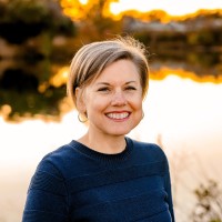 Finosec Employee Katherine Ring's profile photo
