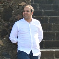 Vishal Makhija Email & Phone Number