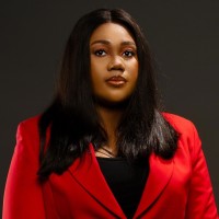 HerTechTrail Employee Gloria Ojukwu's profile photo