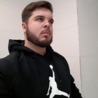 Kallan Calçados Employee Geraldo Filho's profile photo