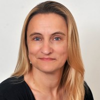 BARR ELLISON LLP Employee Julie Mossop's profile photo