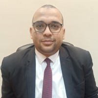 Export Credit Guarantee Co. of Egypt Employee Ahmed Gomaa's profile photo