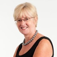 Jersey Hospice Care Employee Julie Coward's profile photo