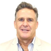 Gemini XIII Employee Chris Long's profile photo