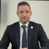 Hendy Group Employee Chris Ching's profile photo