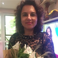 Daniela Ivanova Email