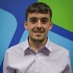 Chess ICT Employee Declan Kane's profile photo