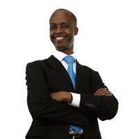 Success Africa Employee Ethan Musolini's profile photo