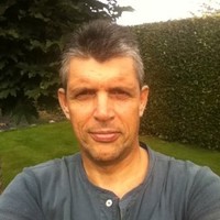 Hasselt University Employee Marc Aerts's profile photo