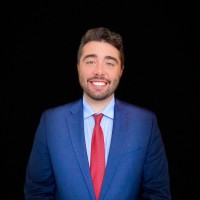 Pharma Property Group Employee Dawson MacKay's profile photo