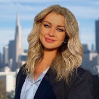 Kendall Berg Email & Phone Number