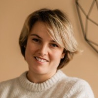 COD4IS Employee Léa Baudrier's profile photo