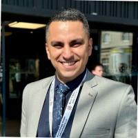 HEPHA Employee Sina Darban's profile photo