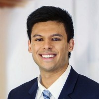 IFS Institute Employee Sunny Sarin's profile photo