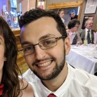 HWM Global Employee Joshua Rees's profile photo