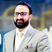 Eden General Construction Employee Adeel Shuja's profile photo