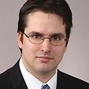 Bay Immigration Law Employee Daniel Rock's profile photo