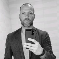 Stephane Viseux Email