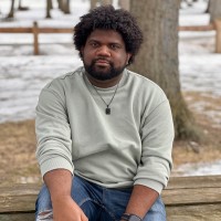 Strive Niagara Employee Vincent Campbell's profile photo