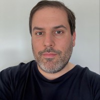The Dental Design Studio Employee Jeffrey Sherer's profile photo