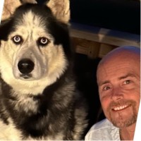 Self Employed Employee Tim Seaton's profile photo