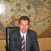 Videx Security Ltd Employee Valery Mitkov's profile photo