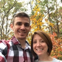 US Navy Employee Isaac Ryan's profile photo