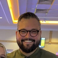 American Express Employee Lee Cole's profile photo