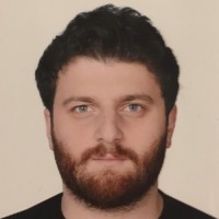 Finartz Employee Berk Deniz's profile photo