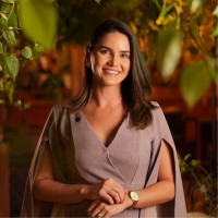 Fieri Comunicação Employee Grazy Campos's profile photo