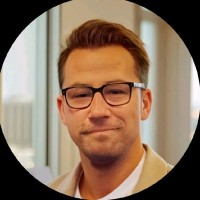 IRONMARKETS Employee Jeremy Elder's profile photo