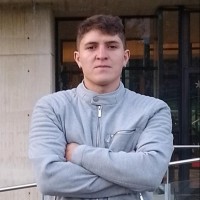 EA-Strategy Employee Andres Mauricio Avilan Herrera's profile photo
