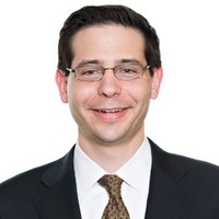 Dechert LLP Employee Matthew Ginsburg's profile photo