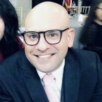 Luis Amaro Email & Phone Number