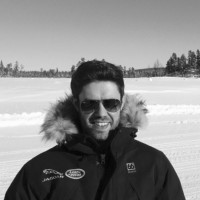 Jaguar Land Rover Employee Christopher Crump's profile photo