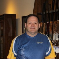 Krieghoff International Employee Don Baughman's profile photo