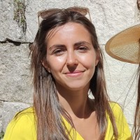 Novaplus Employee Maaike Van Den Eynde's profile photo